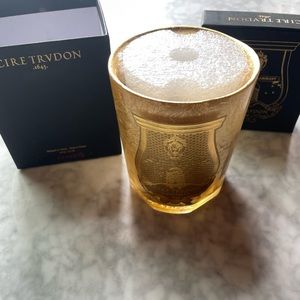 Classic Candle - Ernesto - Cire Trvdon